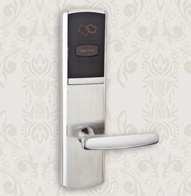 安装酒店智能门锁的注意事项有哪些