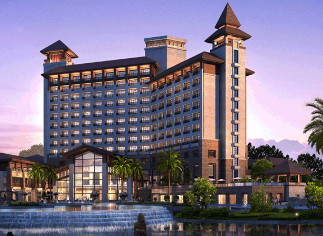 酒店客控系统厂家