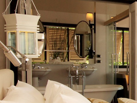 酒店客房控制系统让顾客和酒店实现双赢？