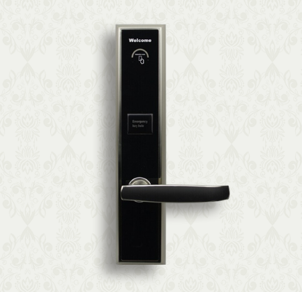 如何选择酒店智能锁系统厂家