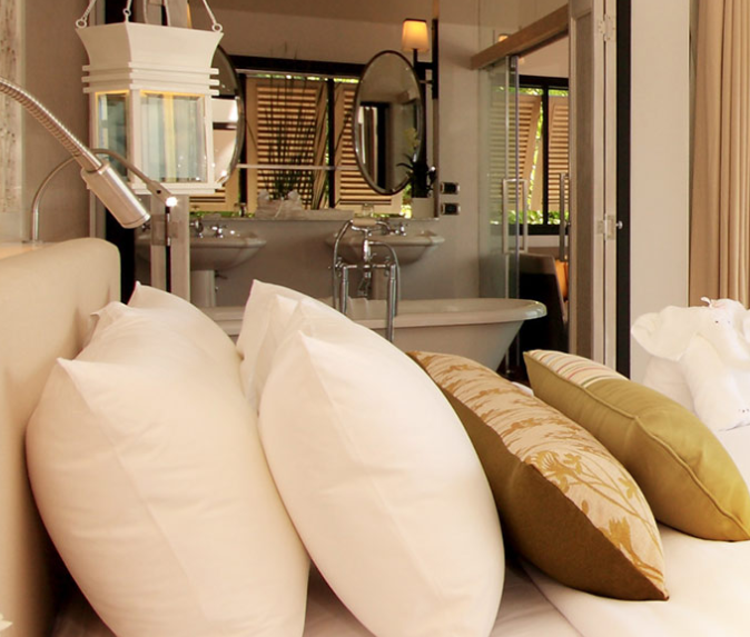 酒店客房控制系统‍是怎样实现管理增效的!