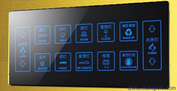 选购客控系统的三大注意事项