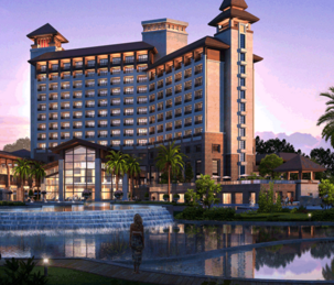 使用智慧酒店房控系统的意义有哪些