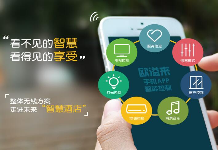 客房智能控制系统的特性有哪些