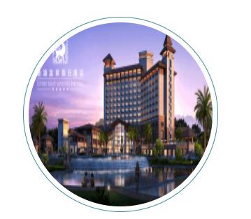 酒店客房智能控制系统的LED照明负责调控主要包括哪些