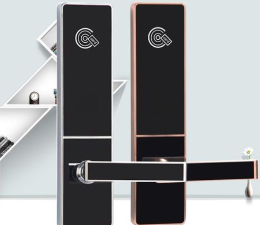 酒店智能门锁系统如何呢