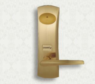 酒店智能门锁的特点有哪些