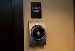 酒店智能锁系统的特点有哪些？