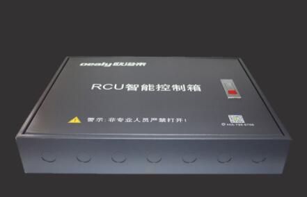 酒店客房智能控制系统为什么需要配备楼层交换机