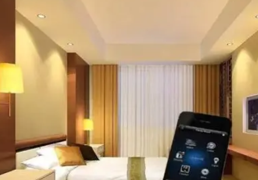 设置酒店客房智能控制系统网关要注意什么