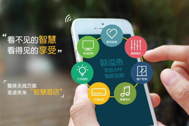 客房智能控制系统可以利用哪些功能保障客房安全？