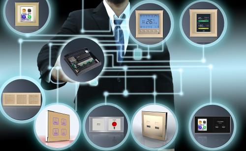 酒店客控系统有哪些功能？