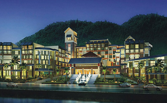 酒店智能客房的广阔前景:更全面的服务、更优秀的产品！