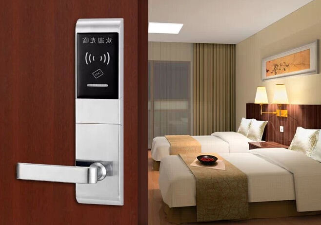 酒店智能门锁​‍如何进行存储模块程序设计