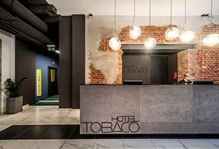 想让客户过目不忘 就靠第一印象！