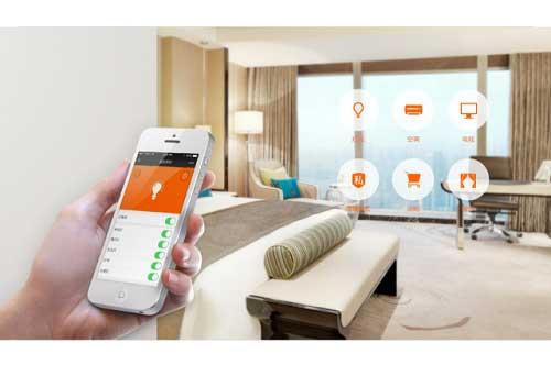 细数那些你入住酒店时遇到的“高科技”服务