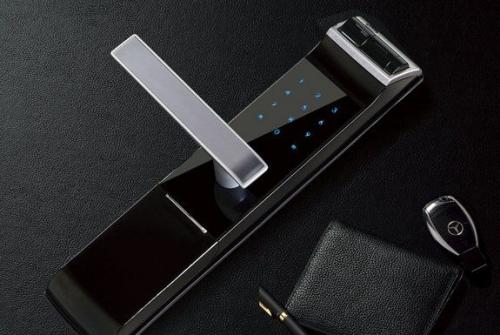 如何选购到合适的酒店智能门锁