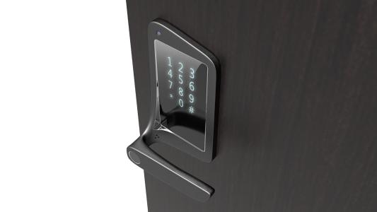 酒店智能门锁厂家应具备哪些特质