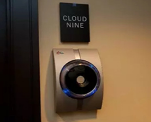 宾馆客房控制系统厂家