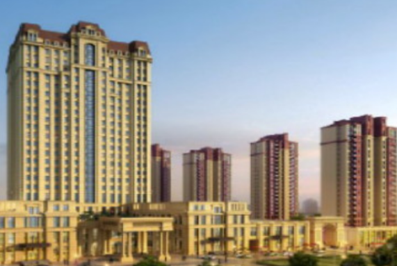 酒店客房控制系统