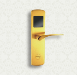 宾馆智能门锁产品