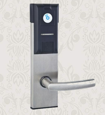 rcu客房智能控制系统