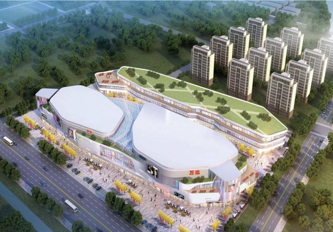 烟台莱州市民文化中心